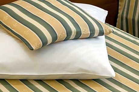 Deluxe Double or Twin Room with New Year's Eve Package