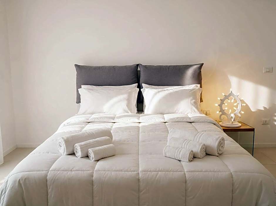 Casa Del Barone Suites