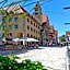 Sonnencamping Albstadt