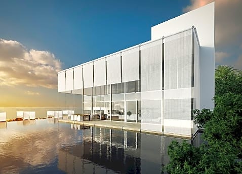 Viceroy Los Cabos