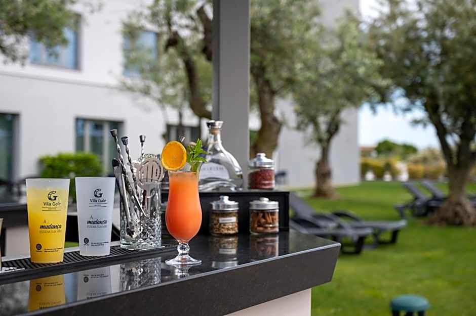 Vila Gale Evora