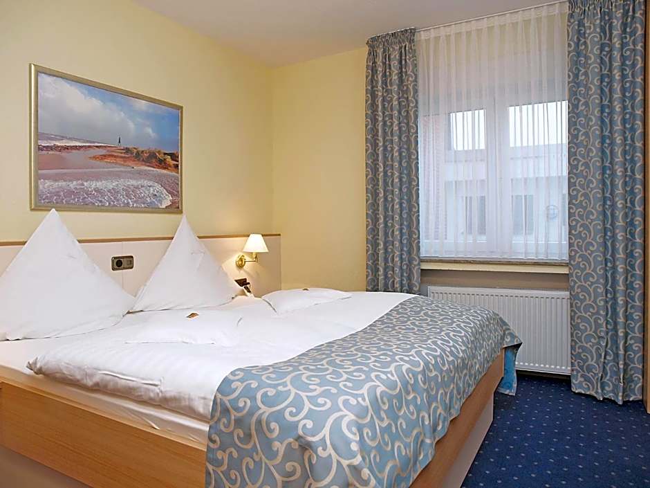 Haus Thorwarth - Hotel garni