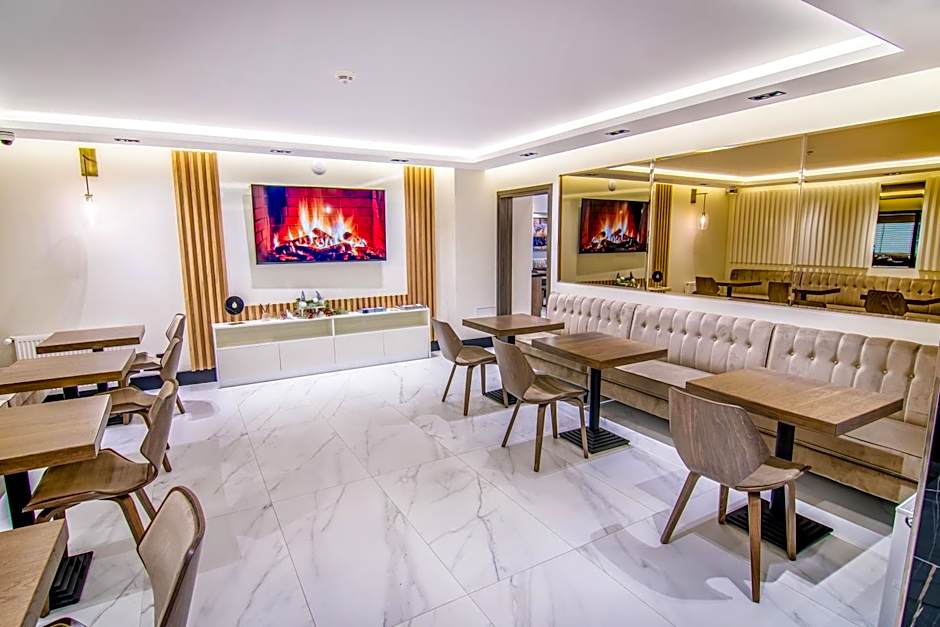 Hotel Wilder Mann