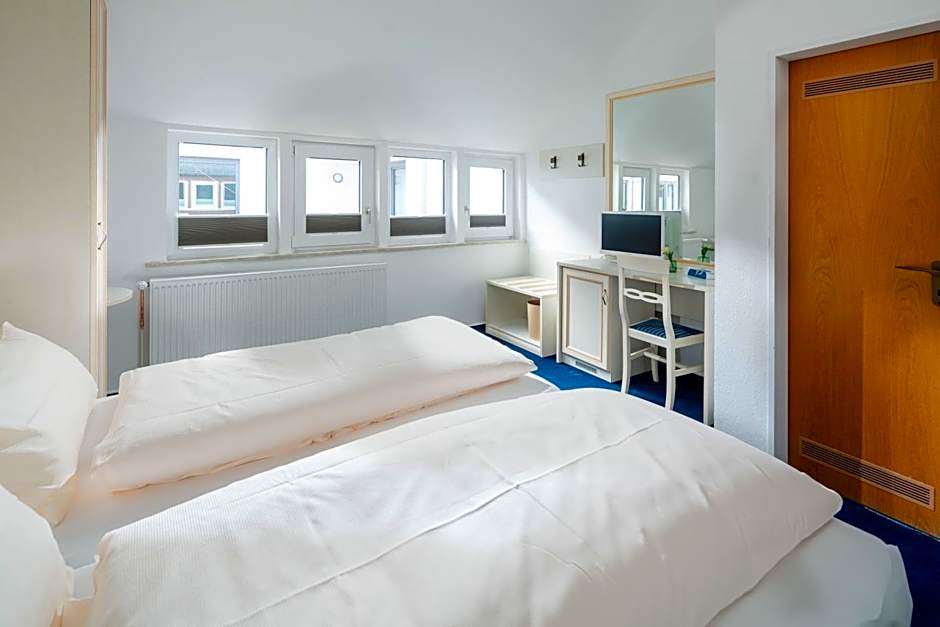 Hotel am Denkmal Norderney