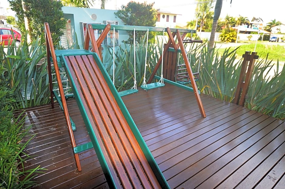 Pousada Dos Artistas