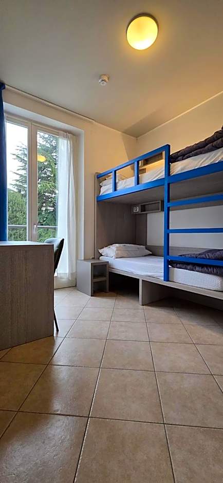 Ostello Città di Rovereto