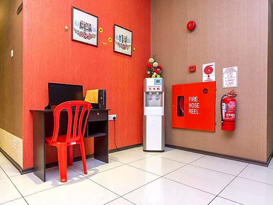 Remember Hotel Bukit Gambir