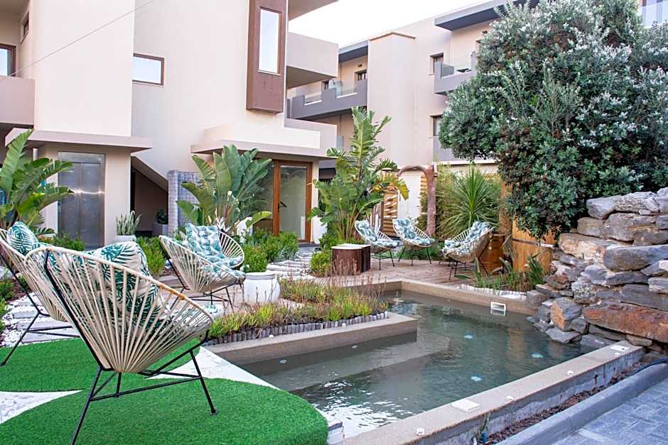 Yianna Caravel "by Checkin"