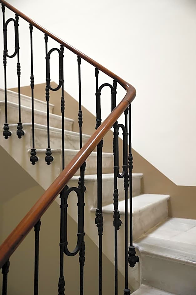 Casa Alberola Apartments