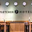 Fletcher Wellness-Hotel Sittard