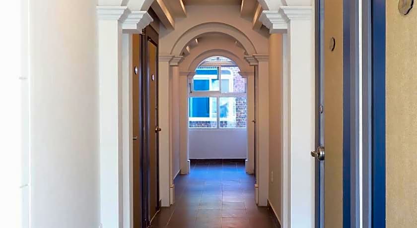 Maison Mini Hotel (Korea Quality)