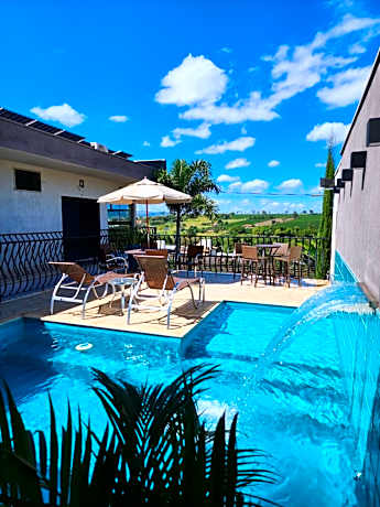 Pousada Bella Capitólio