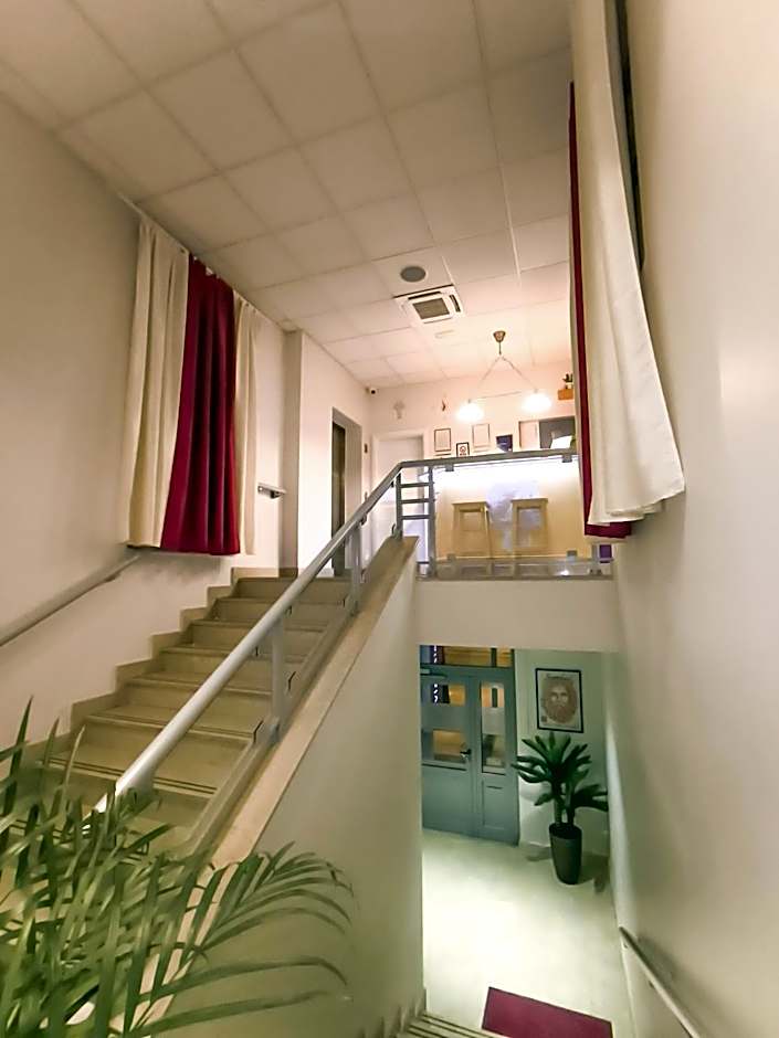 Boutique Hostel Livia