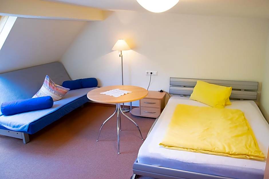 Hotel Burgstallerhof