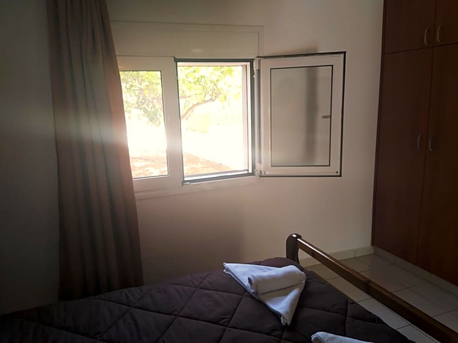 Kavousanos Apartments