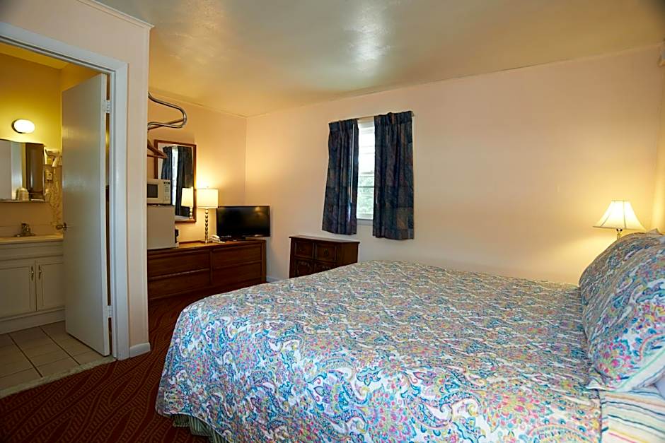 Clinton Motel