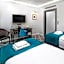Hotel Golden Key, 4 Stars Superior