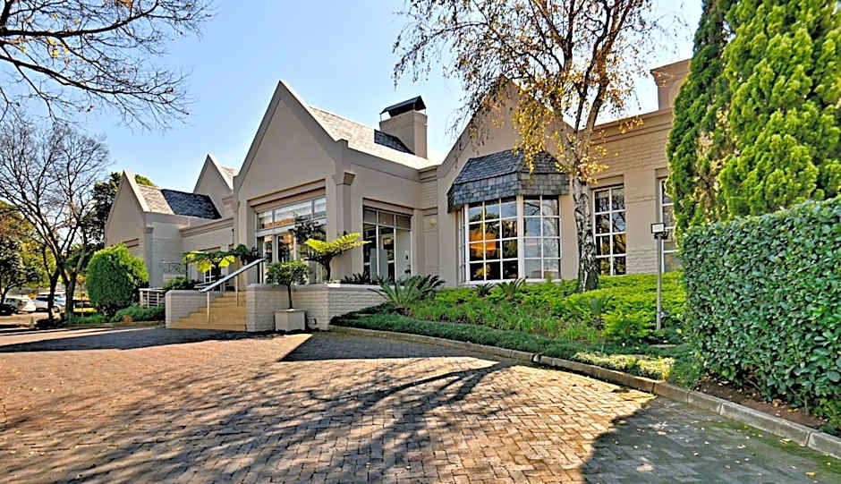 City Lodge Hotel Sandton, Morningside
