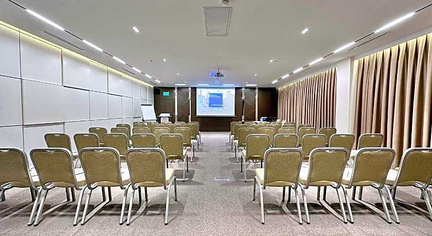 Radisson Blu Hotel Tashkent