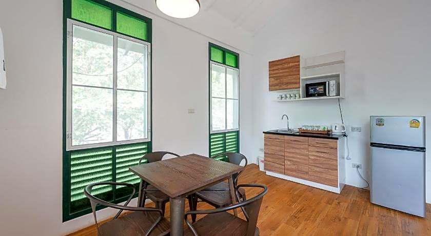 Kokotel Khao Lak Lighthouse