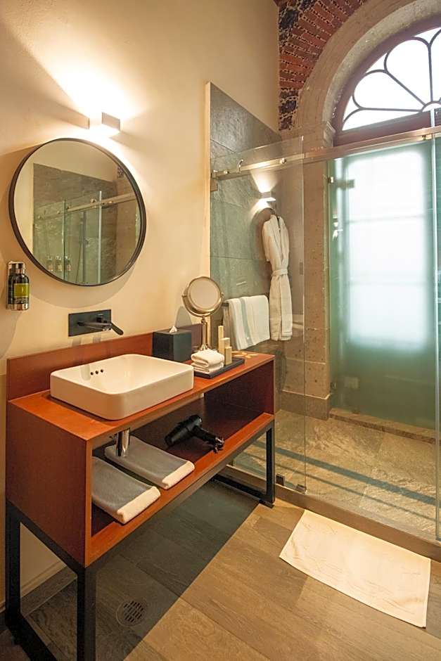 Casa de la Luz Hotel Boutique