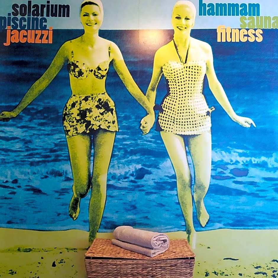 Best Western Premier Hotel Vieux-Port