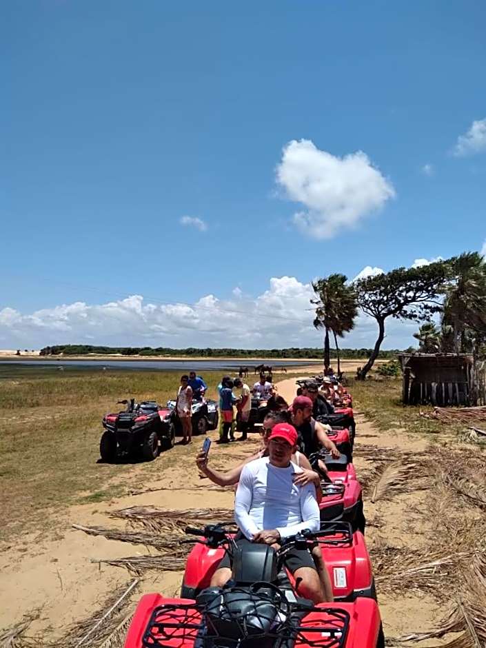 Pousada Barreirinhas House