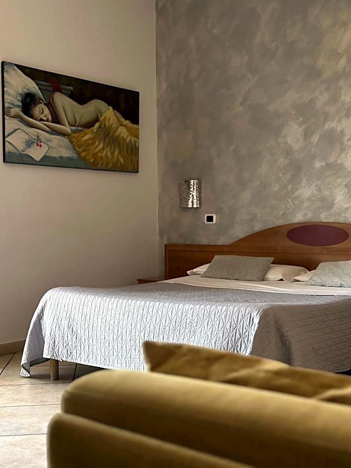 Il Giardino degli Aranci