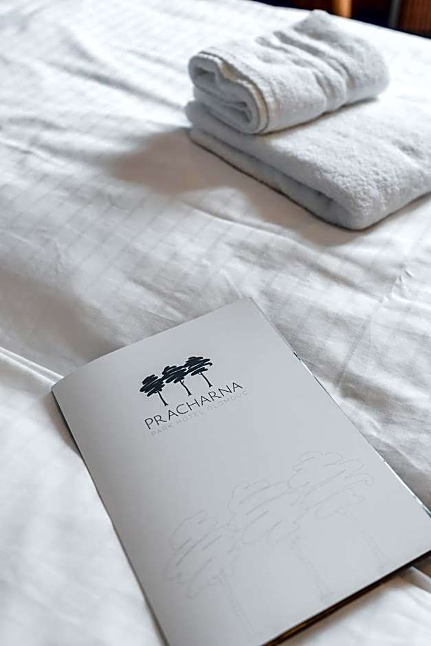 Prachárna Park Hotel Olomouc