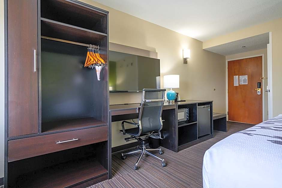 Sleep Inn Murfreesboro Shopping District