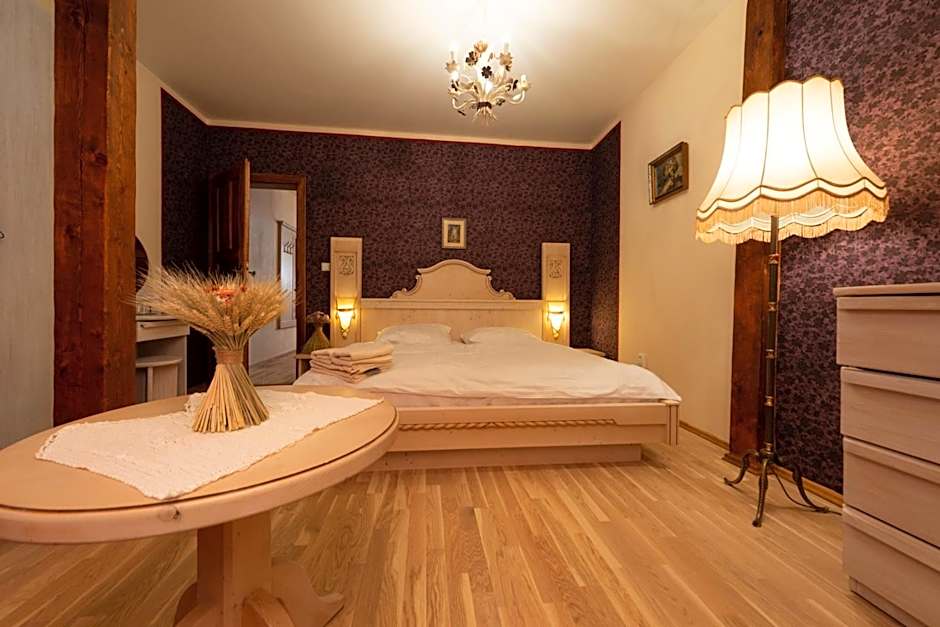 Hotel Barcadam