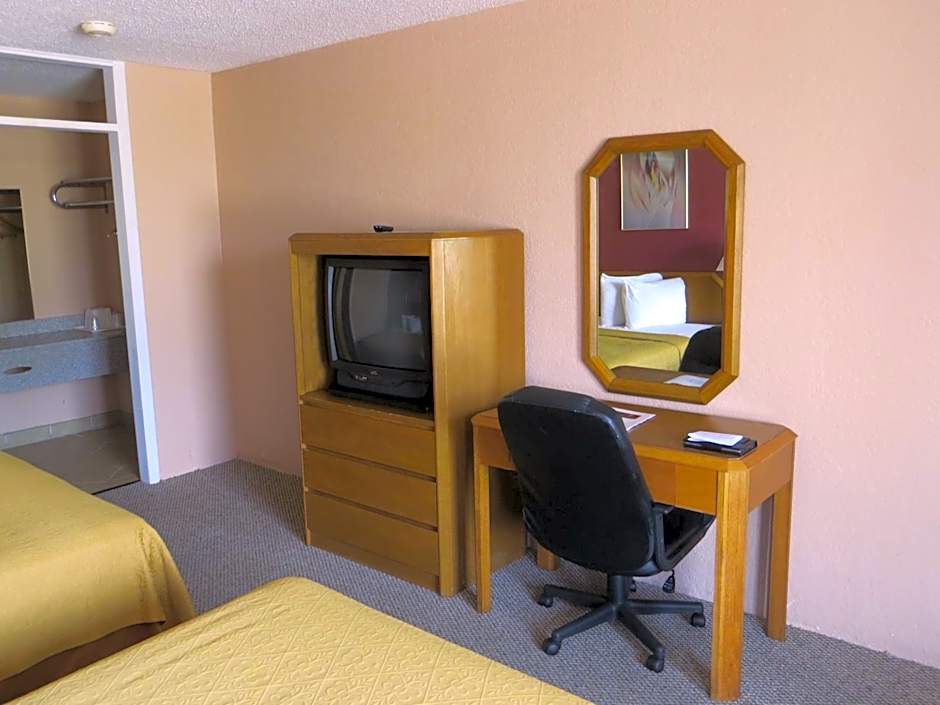 Americourt Extended Stays