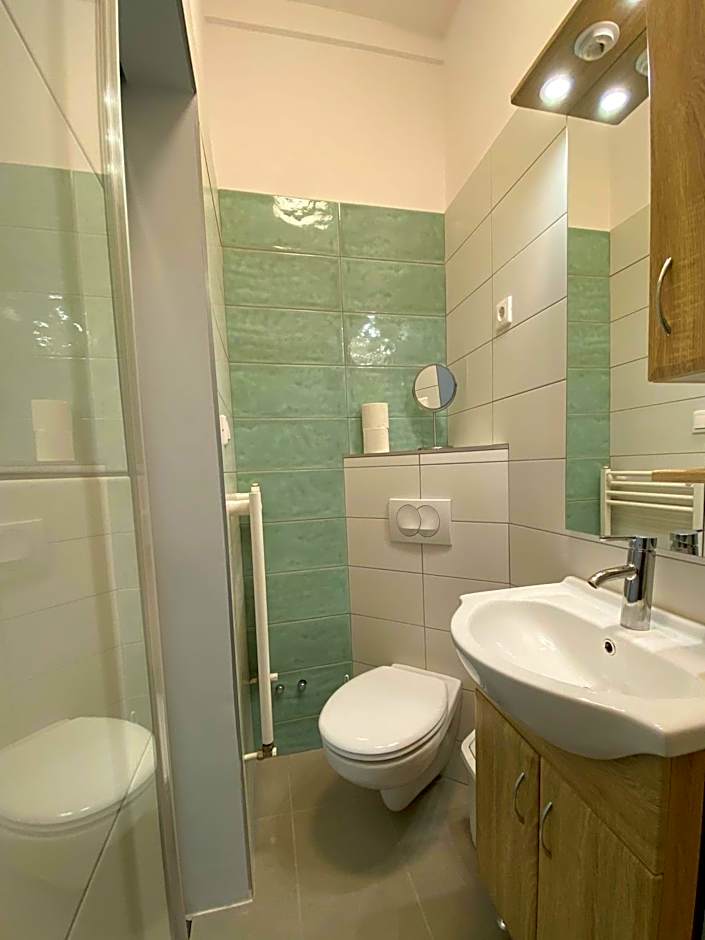 Kis Szieszta panzió