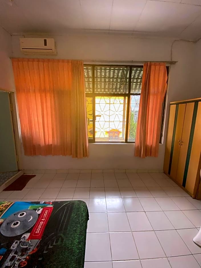 Bulusaraung Homestay Makassar