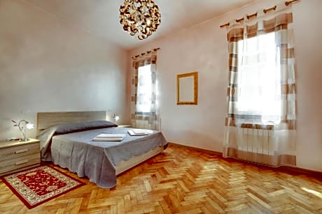 Double Room - Annex