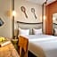 Hotel B Paris Boulogne