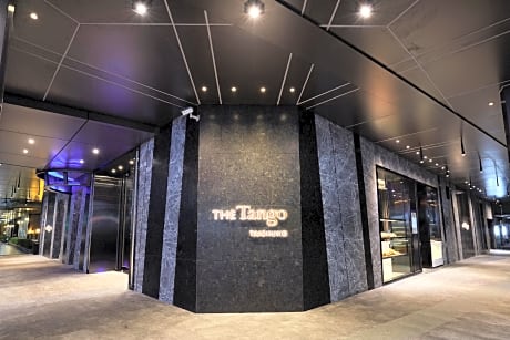 Tango Hotel Taichung