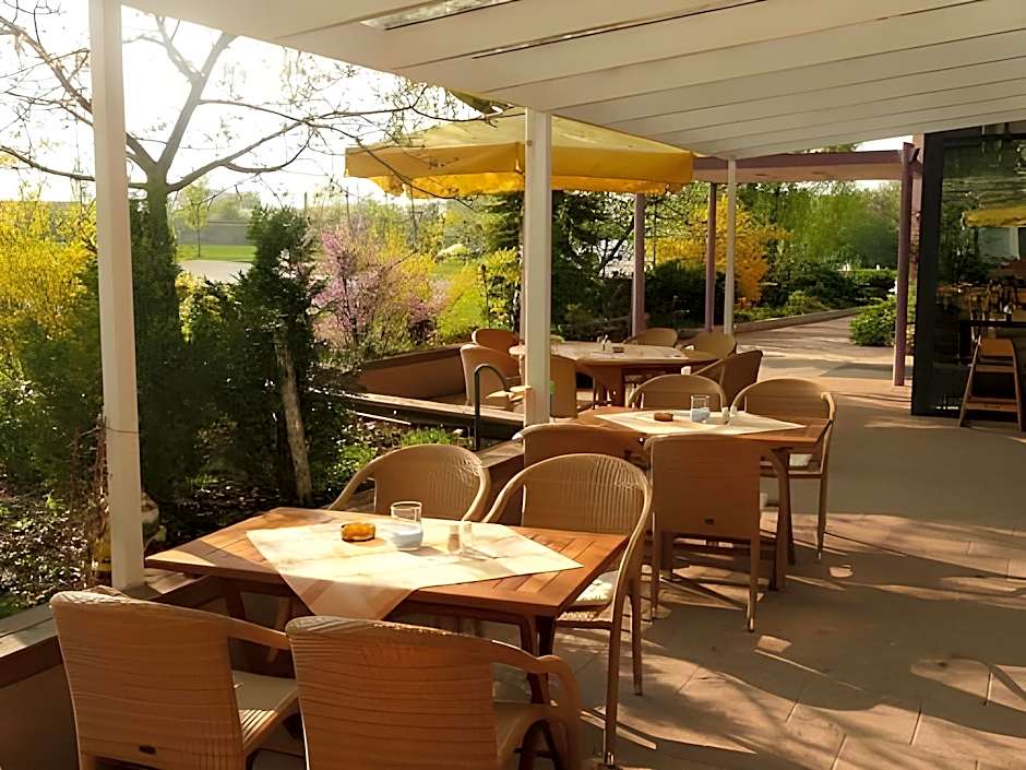 Hotel Restaurant Kerzenstuble