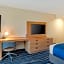 Best Western Plus Marina Gateway