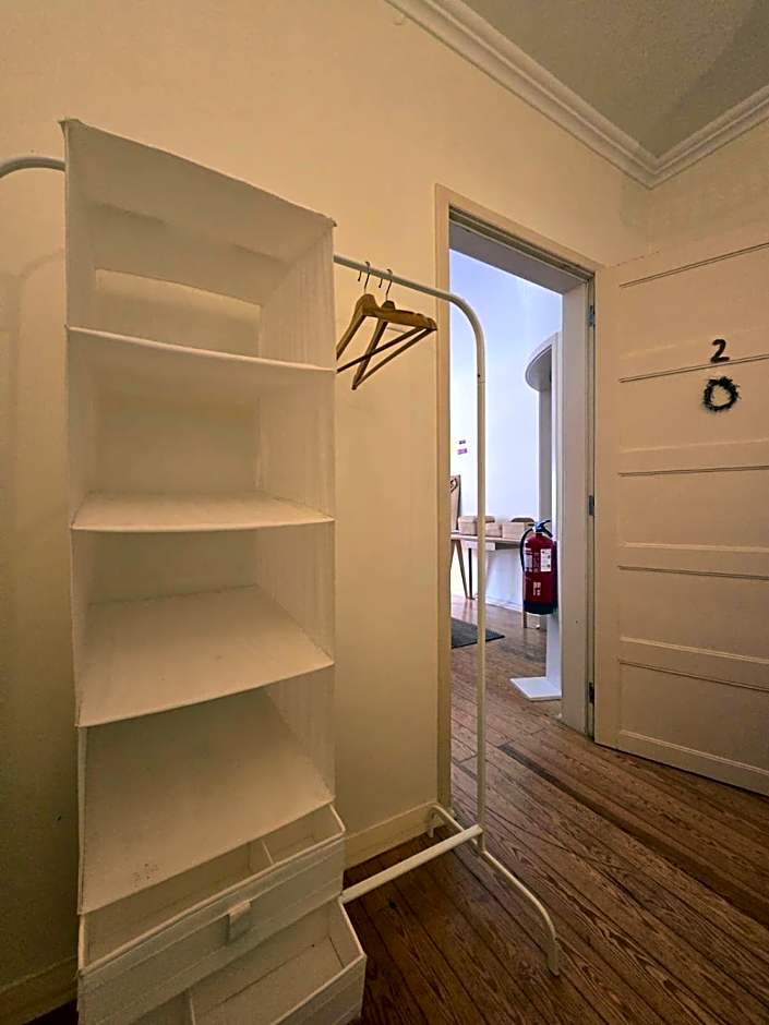 Majesticlara Lisbon Guest House