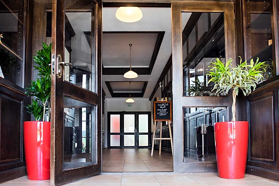 Piatra Pinului Ski & Spa