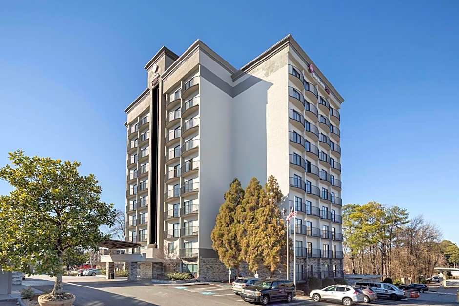 Best Western Plus Atlanta Airport-East