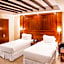 Sainte Famille Hotel