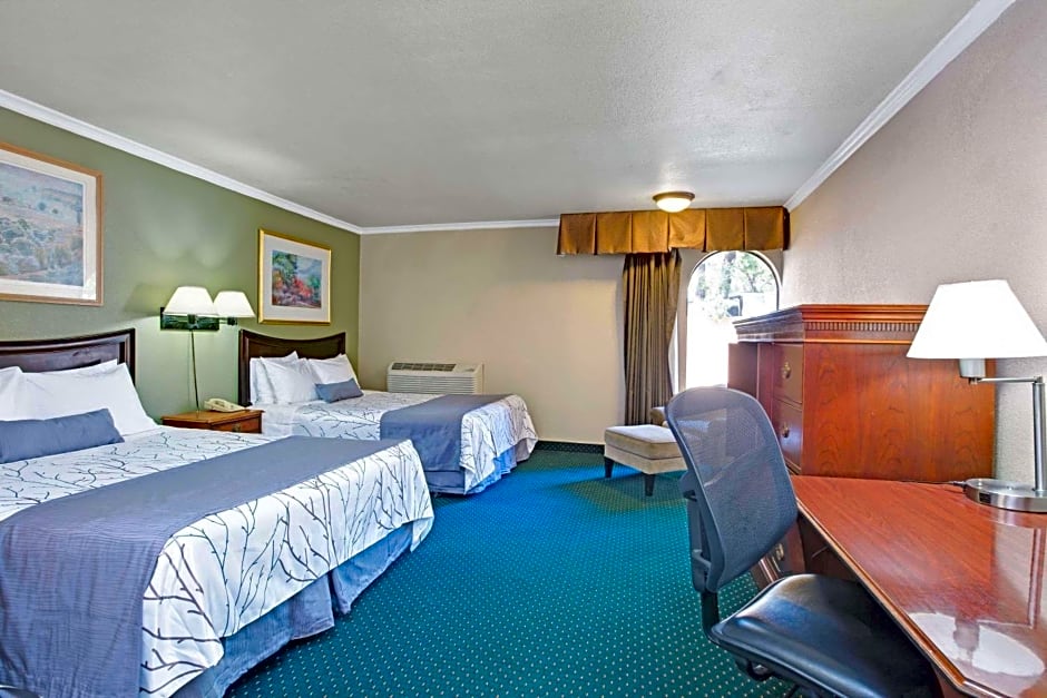 Days Inn by Wyndham San Jose Convention Center