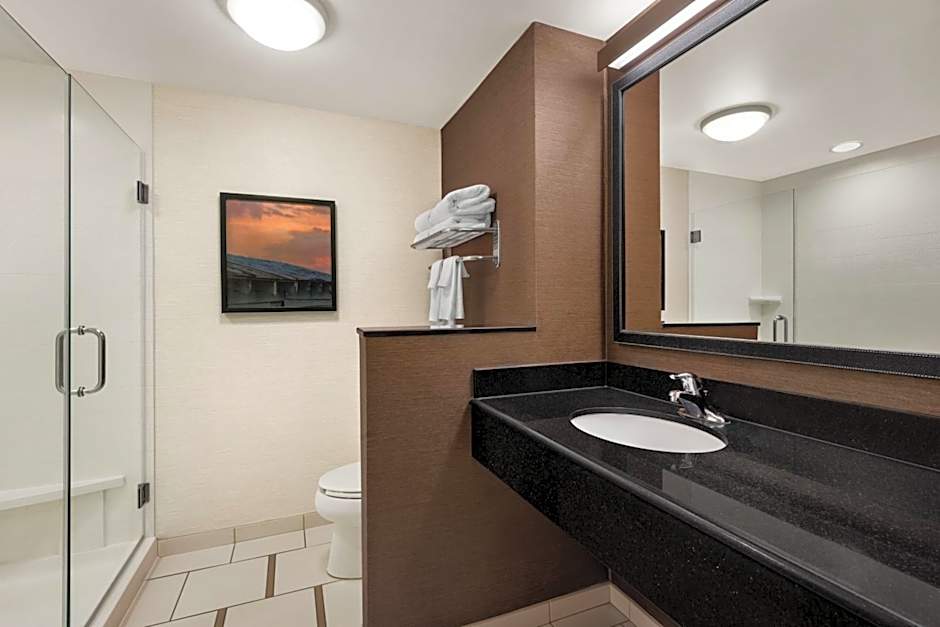 Fairfield Inn & Suites by Marriott Hershey Chocolate Avenue