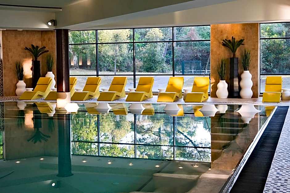 Thalazur Arcachon - Hôtel & Spa