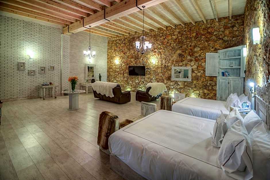 Hotel Boutique Matea Inn