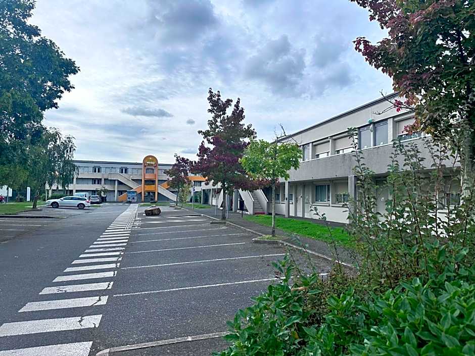 Campanile Nantes Saint-Sébastien-Sur-Loire