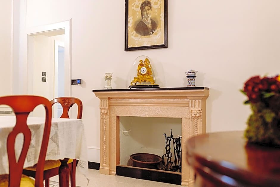 Come Nelle Favole the Classic B&B