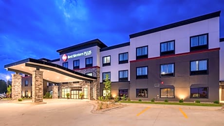 Best Western Plus LaCrescent - LaCrosse